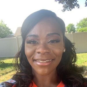 Meet your Posher, Betty